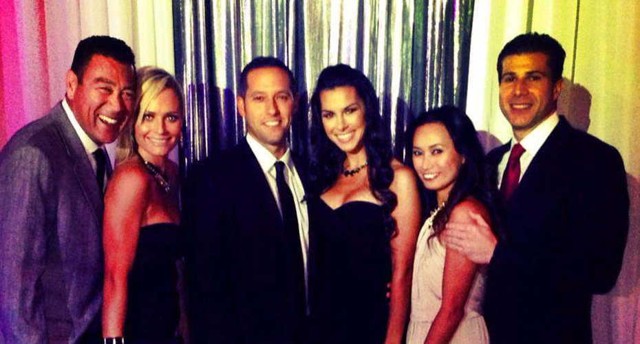Best Buddies Miami Gala