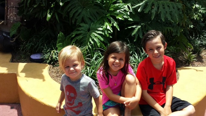 Family First...Always