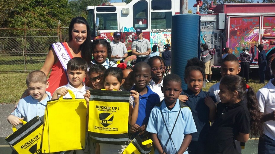 SKW Buckles Up In Pembroke Park