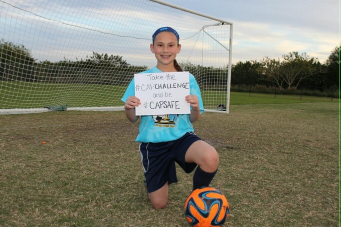 Join The CAP Challenge