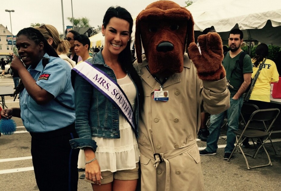 Safe Kids Day In Boston