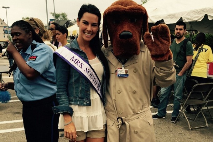 Safe Kids Day In Boston